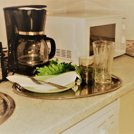 Apartamento Vergarillas 2 *