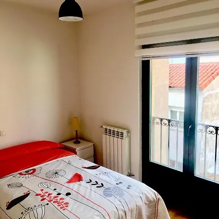 Vergarillas 2 아파트 *