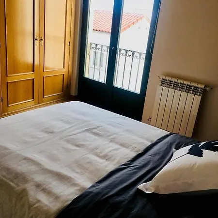 Vergarillas 2 شقة Ávila