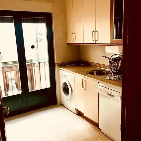 아파트 Vergarillas 2 *