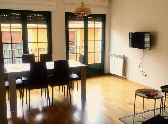 Vergarillas 2 * Ávila