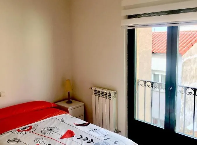 Vergarillas 2 Appartement *