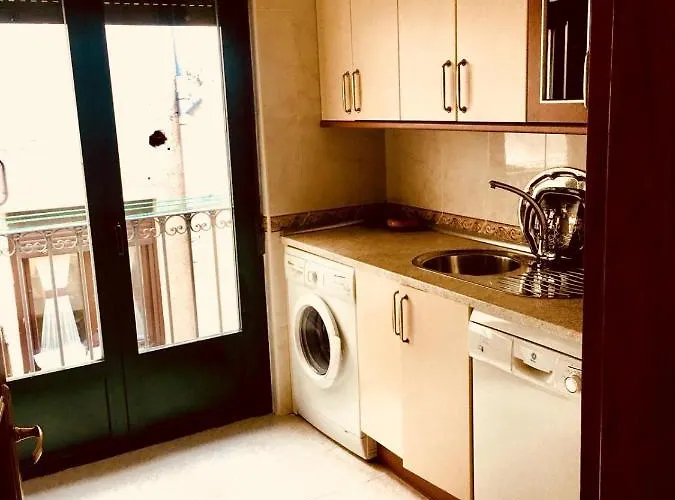 Appartement Vergarillas 2 *